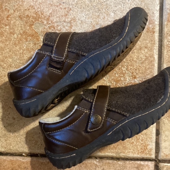 JBU memory foam for woman size 7 - Picture 4 of 7